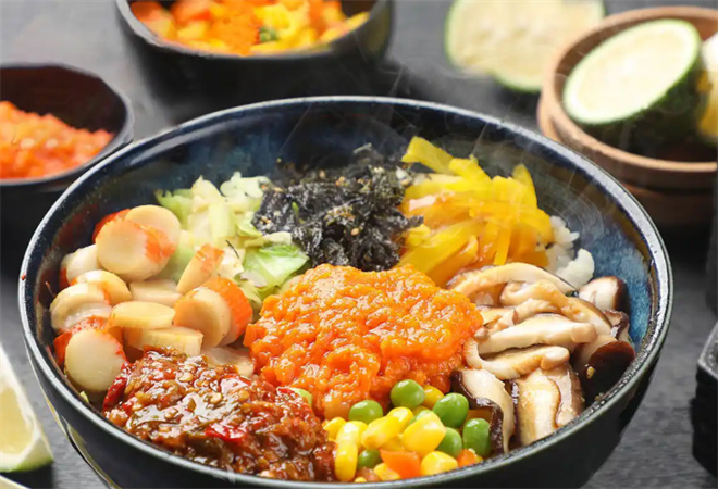 黃一廚紫砂鍋拌飯加盟