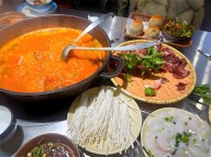 百鳥朝鳳云南酸湯牛肉火鍋加盟條件有哪些？