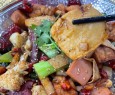 食仓麻辣香锅