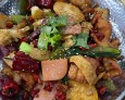食仓麻辣香锅