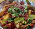 食仓麻辣香锅