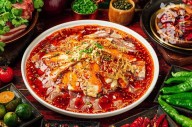 武漢創(chuàng)業(yè)選什么？釜隱川湘菜加盟前景有多火爆？