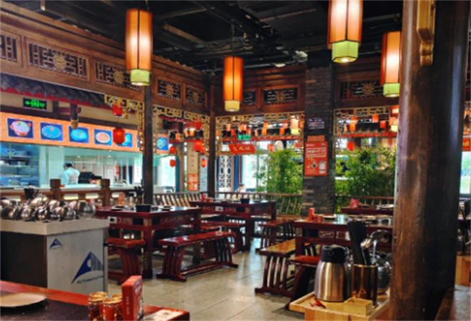 蜀韻岔路口老火鍋加盟 蜀韻岔路口老火鍋加盟