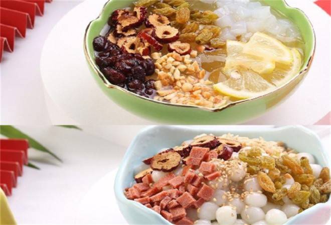 酥大侠川派小吃集