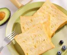 春種秋藏手工吐司