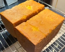 春種秋藏手工吐司