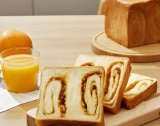 春種秋藏手工吐司