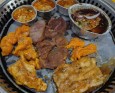 金石牛自助烤肉