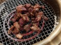 道帮子烤肉
