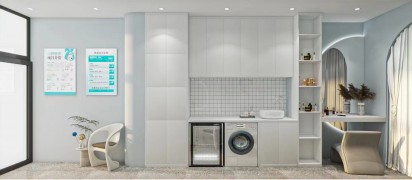 小齡日記洗臉吧