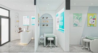 小齡日記洗臉吧