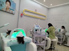 小齡日記洗臉吧