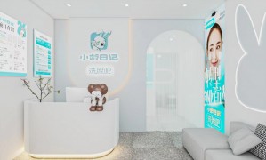 小齡日記洗臉吧