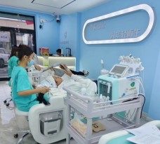 小齡日記洗臉吧