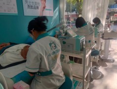 小齡日記洗臉吧