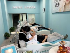 小齡日記洗臉吧