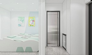 小齡日記洗臉吧