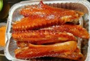 鹅小星烤鹅翅