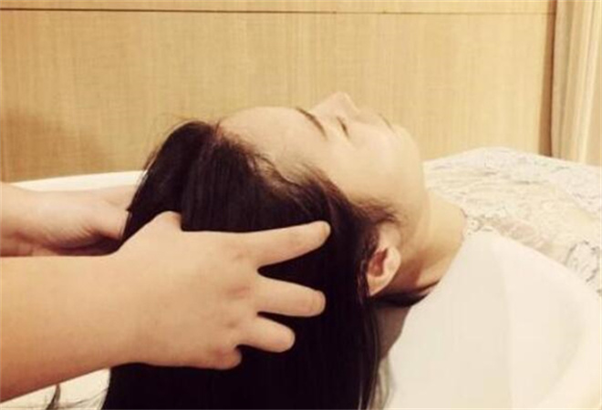 鈺絲曼養(yǎng)發(fā)