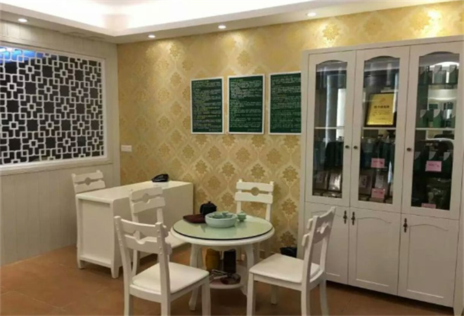 保草堂白发转黑发 保草堂白发转黑发