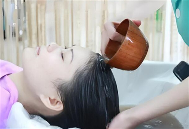 鈺絲曼養(yǎng)發(fā)加盟