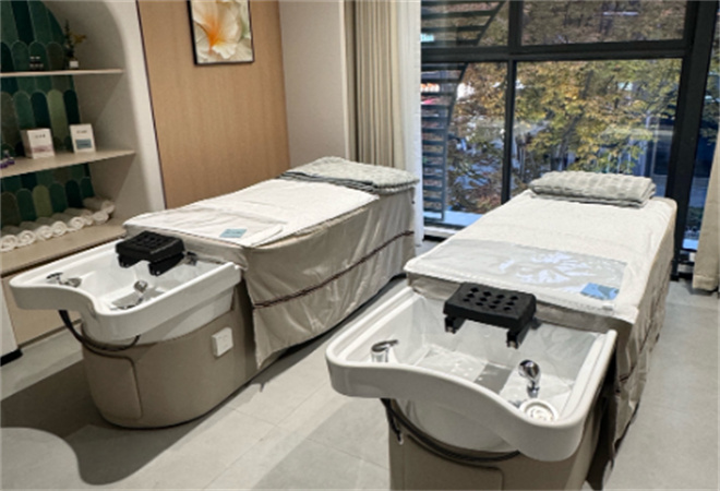 护发养发连锁店加盟 护发养发连锁店加盟