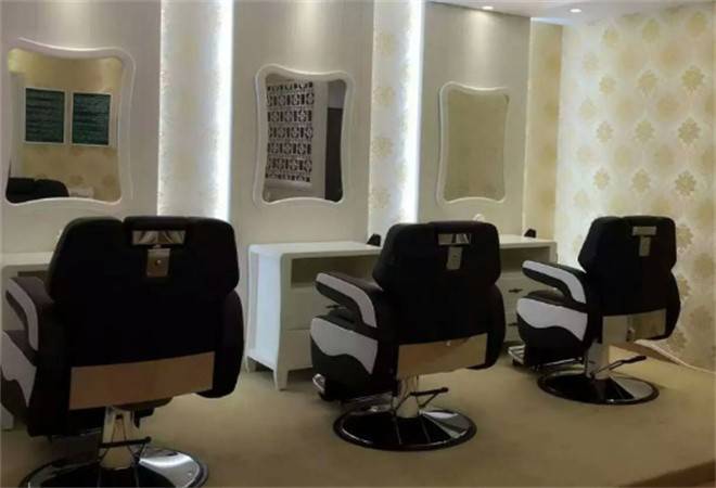 保草堂白发转黑发