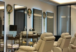 護發養發連鎖店