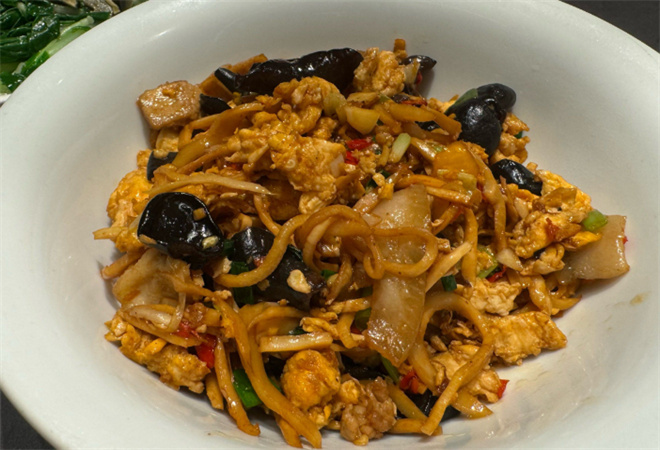 老湘說湘菜小炒加盟