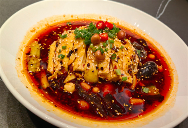 蓉城小巷 蓉城小巷