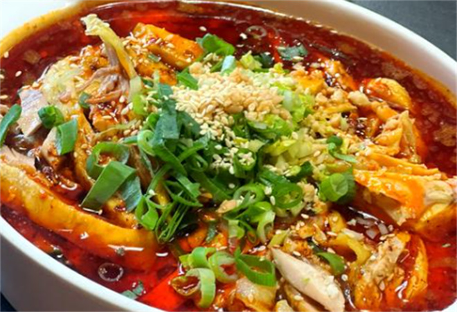 蓉城小巷加盟 蓉城小巷加盟