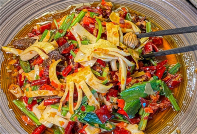 蓉城小巷 蓉城小巷