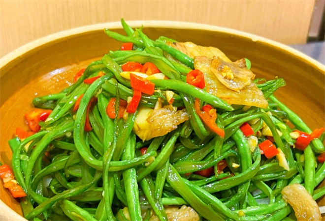 川湘菜快炒加盟