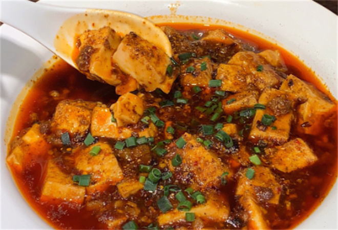 小蜀香川菜小炒