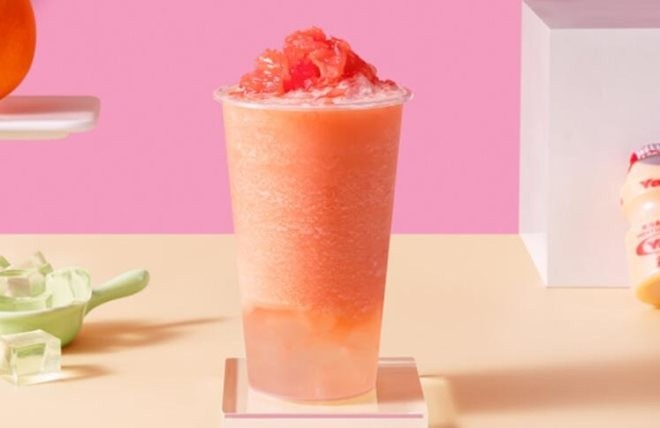 黄小希新中式茶饮