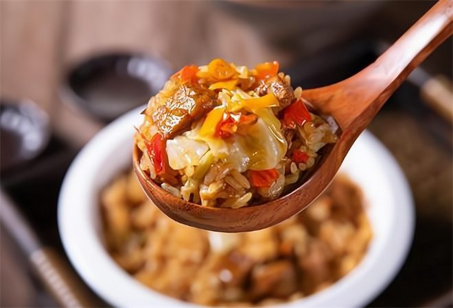 炖皇大帝牛油拌饭加盟 炖皇大帝牛油拌饭加盟