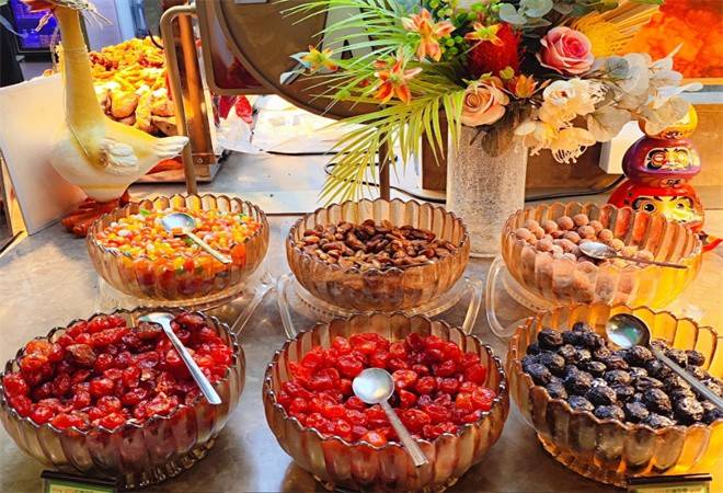 美作铭自助烤肉工场