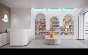 超級(jí)海豚嬰幼兒水育中心