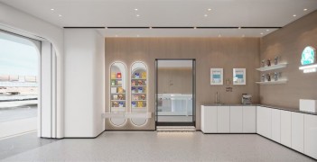 超級(jí)海豚嬰幼兒水育中心