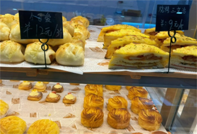 可瑞滋蛋糕加盟 可瑞滋蛋糕加盟