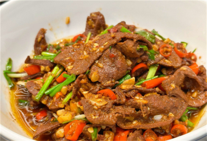 湘小院現炒湘菜加盟