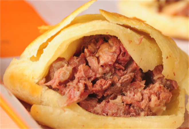 北蔡驢肉火燒加盟