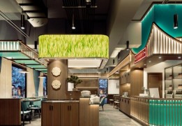 完美湘遇湘菜館