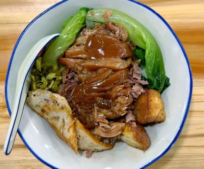 阿祥嫂隆江豬腳飯加盟