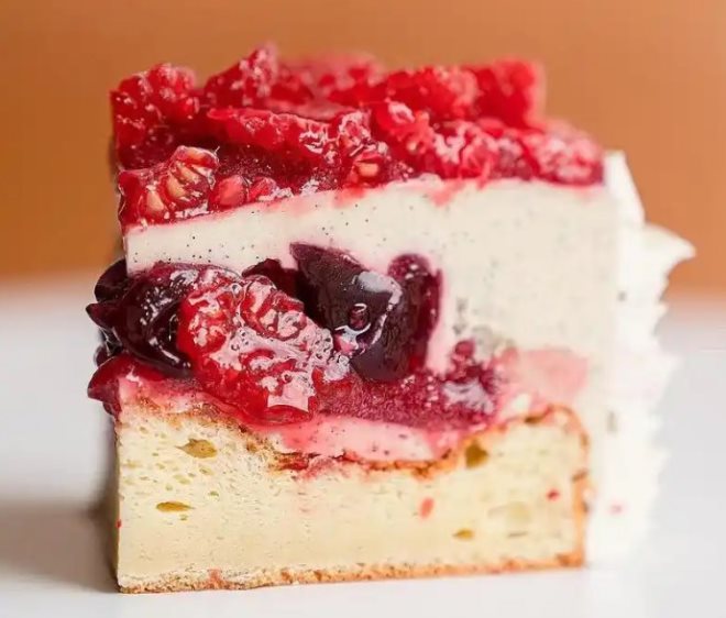 欧麦麦田糕点烘焙