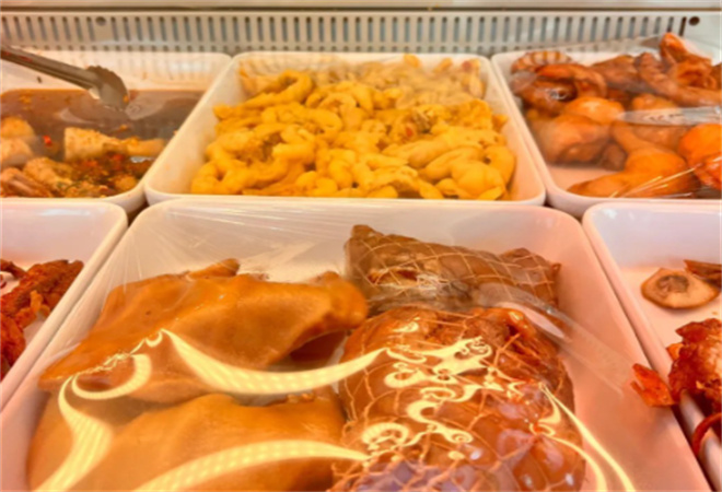 郝四哥卤味加盟 郝四哥卤味加盟