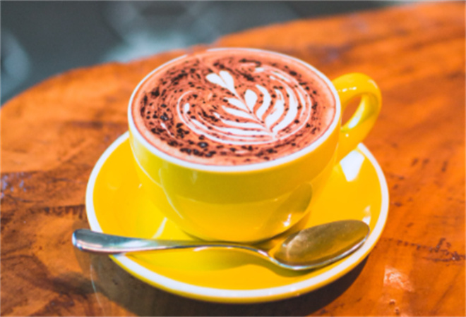 第二杯咖啡加盟