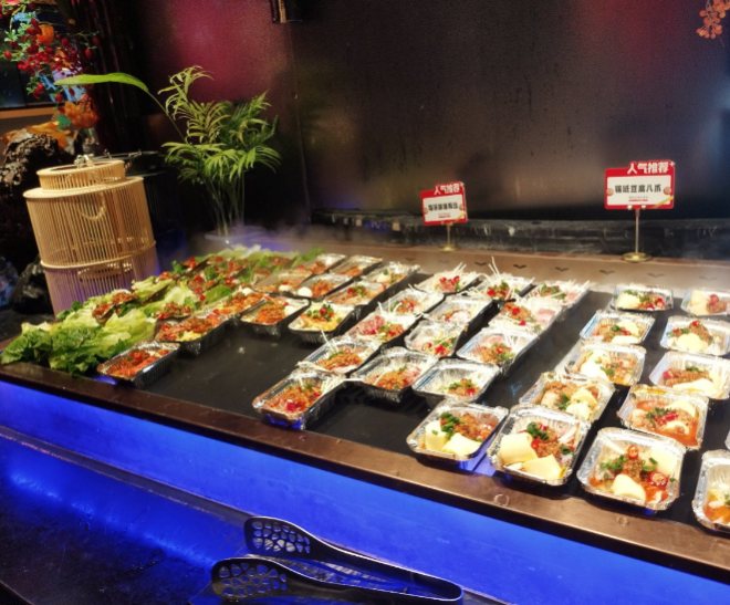 江湖太郎自助烤肉加盟