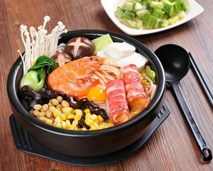 咏乡园过桥米线加盟 咏乡园过桥米线加盟