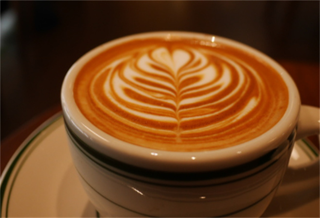 第二杯咖啡加盟